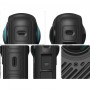 Чехол для Insta360 X4 силиконовый с колпачком ремешком aMagisn AD05-A1