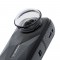 Защитные линзы Insta360 X5 закаленное стекло aMagisn PF10