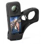 Чехол для Insta360 X5 силиконовый aMagisn PF04