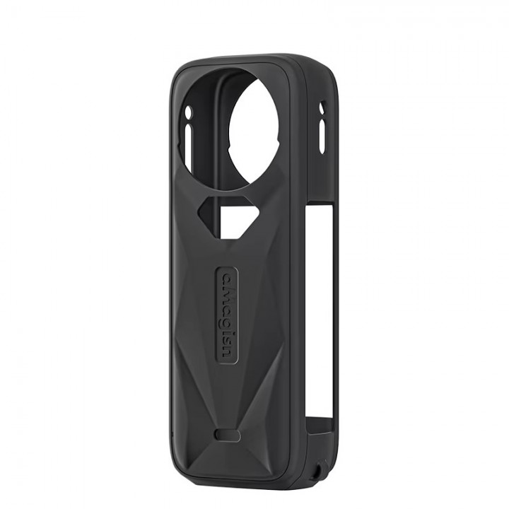 Чехол для Insta360 X5 силиконовый aMagisn PF04