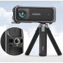 Рамка Insta360 X4 алюмінієва з ковпачком на лінзи aMagisn AD01