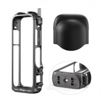 Рамка Insta360 X4 алюмінієва швидкознімна з ковпачком aMagisn AD01-A