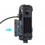 Рамка Insta360 X4 пластиковая быстросъемная aMagisn AD01-B