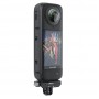 Кріплення для Insta360 X5/Ace Pro/2 швидкознімне магнітне aMagisn AC14
