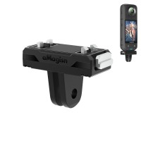 Кріплення для Insta360 X5/Ace Pro/Pro 2 швидкознімне магнітне aMagisn AC14-A