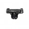 Крепление быстросъемное DJI Action 5 Pro/4/3/Osmo 360 алюминиевое aMagisn AA22