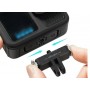 Платформа швидкознімна GoPro 13 пластикова aMagisn AP15