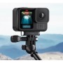Платформа швидкознімна GoPro 13 пластикова aMagisn AP15