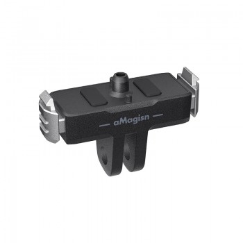Платформа швидкознімна GoPro 13 пластикова aMagisn AP15