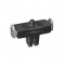 Платформа швидкознімна GoPro 13 пластикова aMagisn AP15
