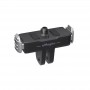 Платформа швидкознімна GoPro 13 пластикова aMagisn AP15