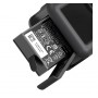 Чохол Action 5 Pro силіконовий з ковпачком та ремінцем aMagisn AA12-A
