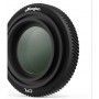 Фільтр Action 5 Pro поляризаційний CPL aMagisn AA05-B