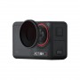 Фільтра Action 5 Pro ND8+ND16+ND32+ND64 комплект CPL aMagisn AA05-C