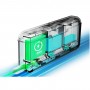 Зарядка Action 5 Pro быстрая на три слота 20Вт PD3 aMagisn AA19