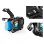 Рамка GoPro 13-9 алюмінієва вертикальна/горизонтальна aMagisn AP10