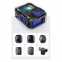 Рамка GoPro 13-9 алюмінієва вертикальна/горизонтальна aMagisn AP10