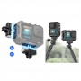 Рамка GoPro 13-9 алюмінієва вертикальна/горизонтальна aMagisn AP10