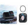 Фильтр GoPro 13 CPL поляризационный фикс водонепроницаемый aMagisn AP13-D