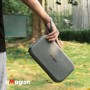 Кейс Insta360 X5/X4 для камери та аксесуарів aMagisn AD04