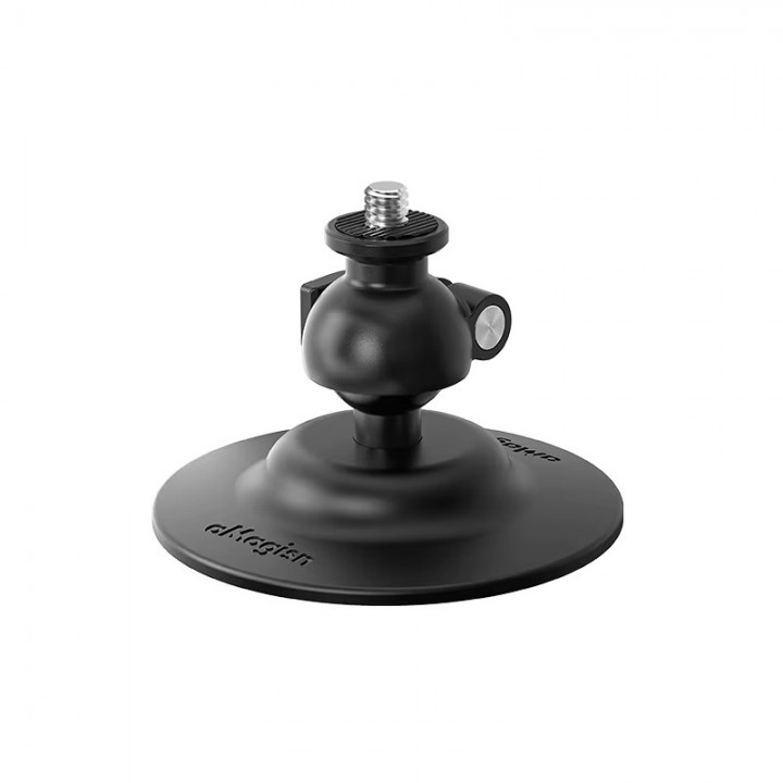 Кріплення для Insta360 на багаторазовій клейовій основі 1/4 aMagisn AM16-B