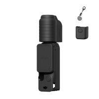 Чехол Pocket 3 силиконовый с защитой экрана и камеры aMagisn BD01-A1