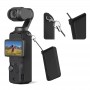Чехол Pocket 3 Creator Combo силиконовый с защитой экрана и камеры aMagisn BD01-B1