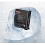 Зарядка повербанк із двома акумуляторами GoPro 13 морозостійкі aMagisn AP2425