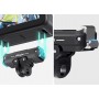 Кріплення DJI Action 6/5/4/ Osmo Nano магнітне швидкознімне aMagisn AA42