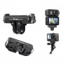 Кріплення DJI Action 6/5/4/ Osmo Nano магнітне швидкознімне aMagisn AA42