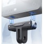 Кріплення DJI Action 6/5 Osmo Nano магнітне швидкознімне aMagisn AA41