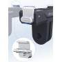 Кріплення DJI Action 6/5 Osmo Nano магнітне швидкознімне aMagisn AA41