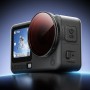 Фільтр DJI Action 6 CPL ND8/16/32 aMagisn AA39-D
