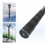 Монопод DJI Action 6/5 Osmo Nano/360 магнітний швидкознімний 23-120см aMagisn TN15