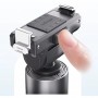 Кріплення DJI Action 6/5/4/ Osmo Nano/360 на різьблення1/4 магнітне швидкознімне aMagisn TN14