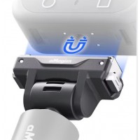 Кріплення DJI Action 6/5/4/ Osmo Nano/360 на різьблення1/4 магнітне швидкознімне aMagisn TN14