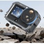 Рамка DJI Action 6 алюмінієва горизонтальна вертикальна захисна aMagisn AA30