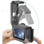 Рамка DJI Action 6 алюмінієва горизонтальна вертикальна захисна aMagisn AA30