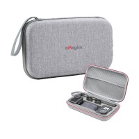 Кейс DJI Action 6 для транспортування камери та аксесуарів aMagisn AA35