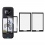 Скло Insta360 X5/X4 на екран 2шт загартоване 9H aMagisn AD10-B