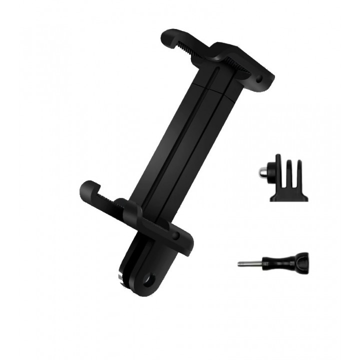 Держатель для телефона складной крепление GoPro aMagisn 5621