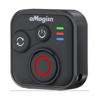 Пульт для Insta360 DJI GoPro смартфону IPX4 70м 96год aMagisn AM40