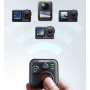 Пульт для DJI Action 6 5 Pro Osmo 360 влагозащитный 60м aMagisn AA28
