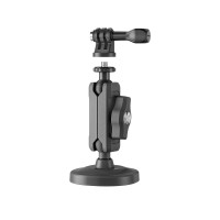 Магнитное крепление DJI GoPro Insta360 фрезерованный шарнир aMagisn HM17