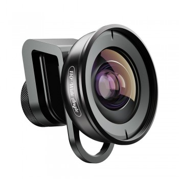 Ширококутний об'єктив для телефону Apexel APL-HD5W