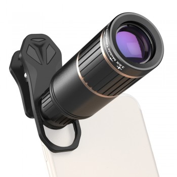 Телескоп об'єктив для телефону Apexel APL-ST16XJJO4