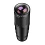 Набір об'єктивів для смартфона Apexel APL-22X105-4IN1