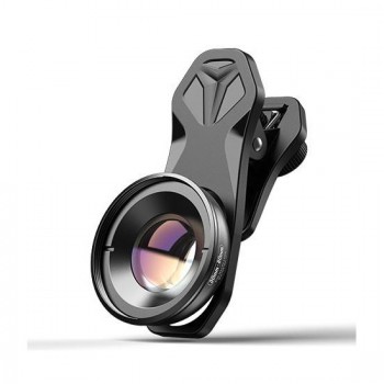 Макролинза для телефона 30-80мм Apexel APL-HB3080