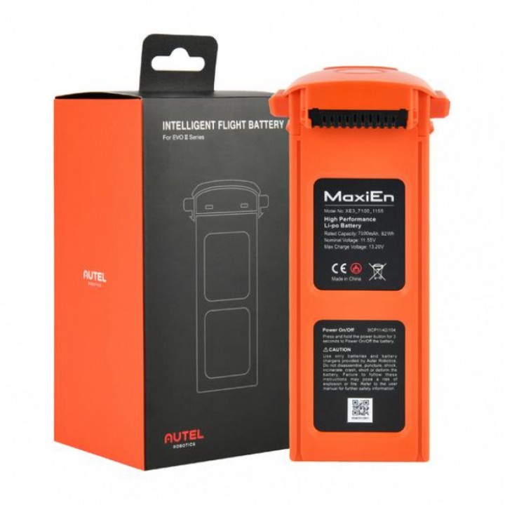 Акумулятор Autel EVO II оригінал Autel 102000199