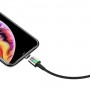 Магнитный кабель Apple 100см Baseus CALXC-A05